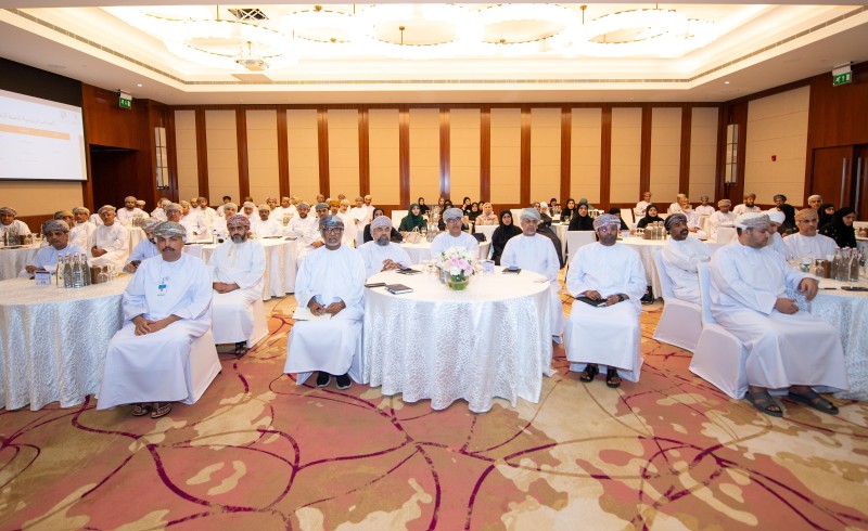 ملتقى إدارات القياس والتقويم التربوي لتطوير كفاءات العاملين