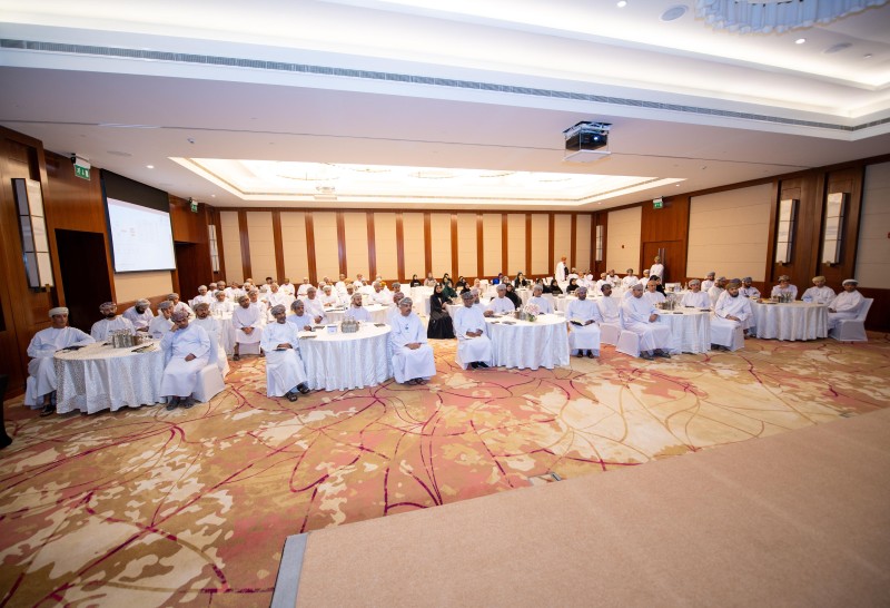 ملتقى إدارات القياس والتقويم التربوي لتطوير كفاءات العاملين