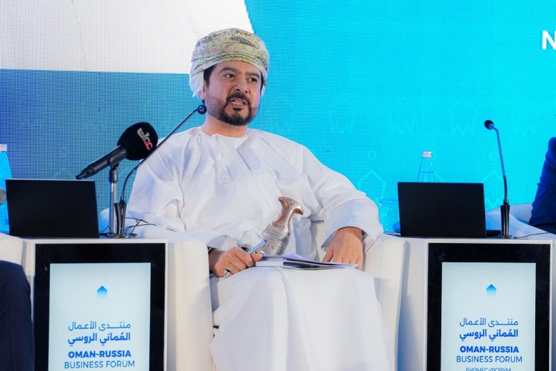 منتدى الأعمال العُماني ـ الروسي يؤكد على فتح آفاق جديدة للشراكة الاقتصادية بين البلدين