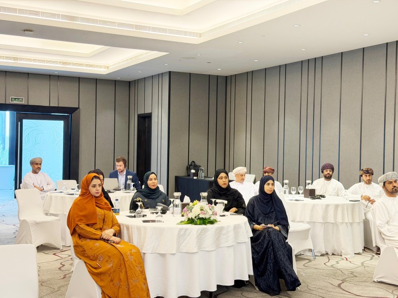 برنامج تدريبي يسلط الضوء على صنع السياسات القائمة على الأدلة من أجل العمل اللائق