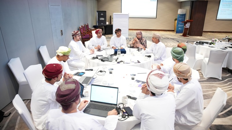 برنامج تدريبي يسلط الضوء على صنع السياسات القائمة على الأدلة من أجل العمل اللائق