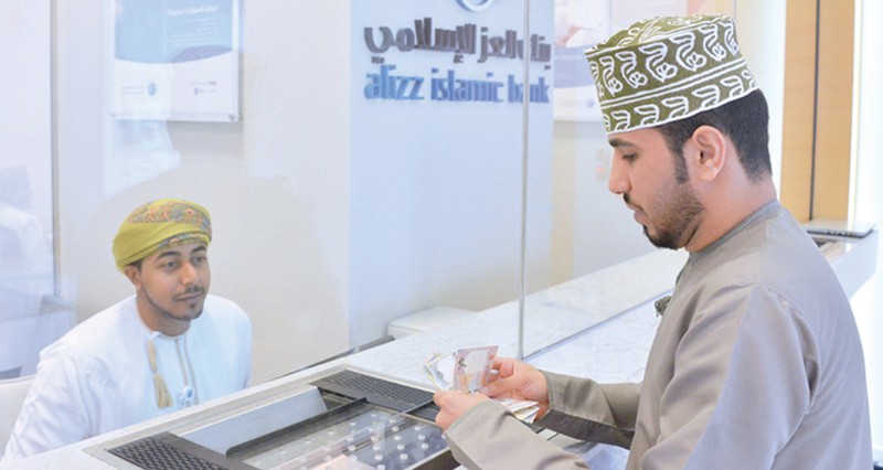 9.2 مليار ريال عماني إجمالي أصول البنوك الإسلامية