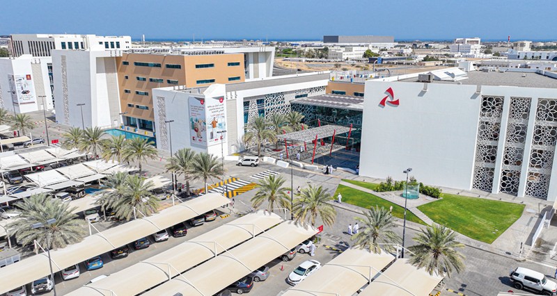 رصيد الائتمان الممنوح من البنوك التجارية يصل إلى 21.5 مليار ريال عماني