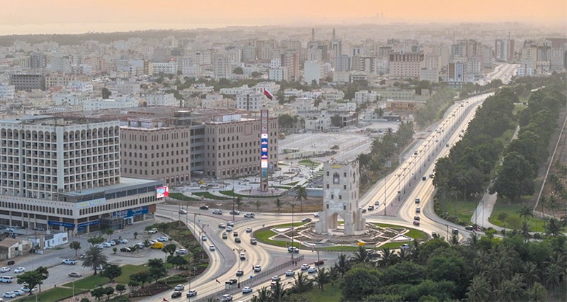 ظفار نموذج حي للتحول التنموي وفق رؤية &laquo;عمان 2040&raquo;