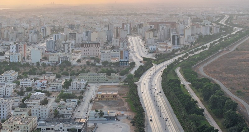 ظفار نموذج حي للتحول التنموي وفق رؤية &laquo;عمان 2040&raquo;