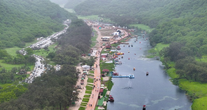 ظفار نموذج حي للتحول التنموي وفق رؤية &laquo;عمان 2040&raquo;