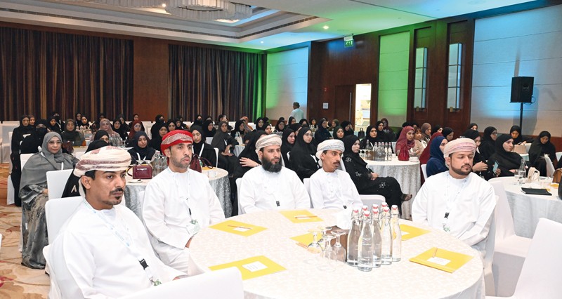 ملتقى يؤكد أهمية الصيدلي فـي دعم جودة الرعاية الصحية