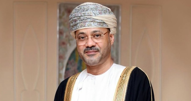 بحث علاقات الصداقة والتعاون مع باكستان