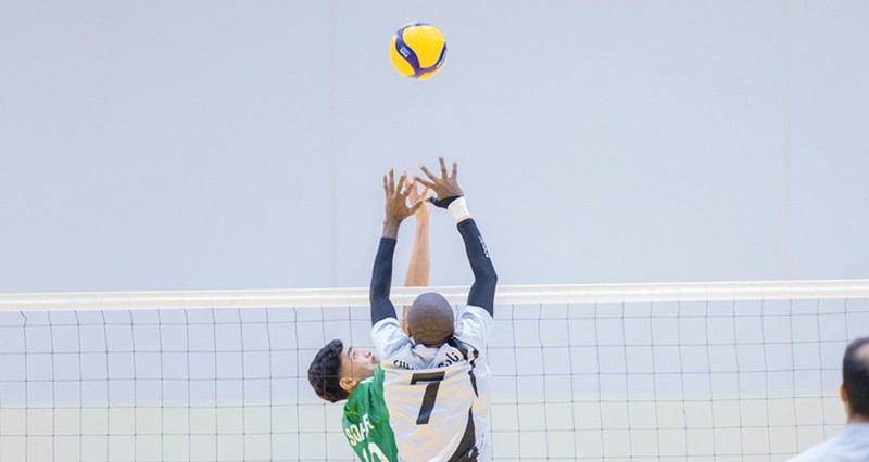 طائرة البشائر تتجاوز صحار فـي جولة التصفيات النهائية لدوري الدرجة الأولى