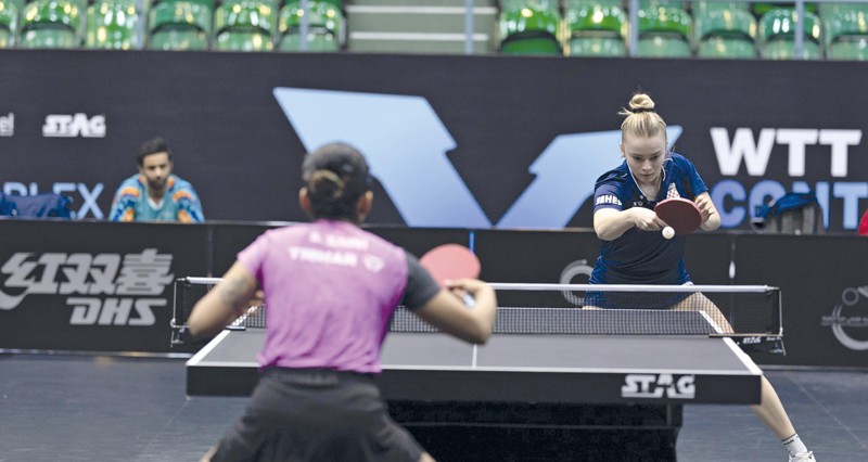 جاهزية تنظيمية وفنية عالية لبدء منافسات بطولة عمان الدولية التنافسية &laquo;ستار كونتدر&raquo; .. غداً