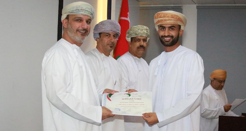 اللجنة العمانية للرياضات الجوية تنظم حلقة فـي التخطيط الاستراتيجي