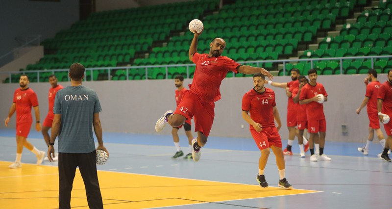 الاتحاد الآسيوي لكرة اليد يعلن جدول مباريات الدور التمهيدي للبطولة الآسيوية الثانية والعشرين بالكويت