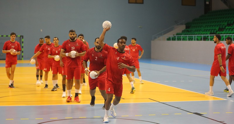 الاتحاد الآسيوي لكرة اليد يعلن جدول مباريات الدور التمهيدي للبطولة الآسيوية الثانية والعشرين بالكويت