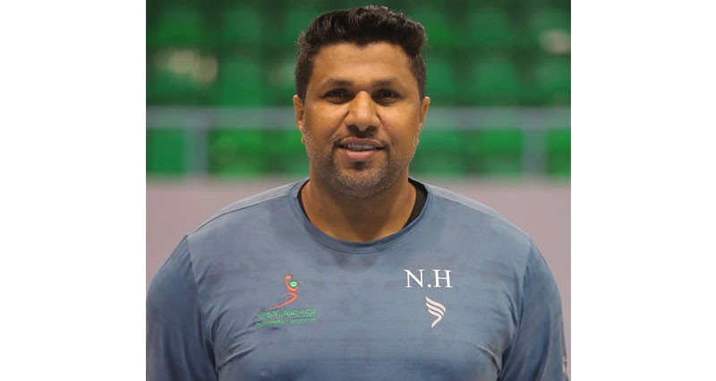 الاتحاد الآسيوي لكرة اليد يعلن جدول مباريات الدور التمهيدي للبطولة الآسيوية الثانية والعشرين بالكويت