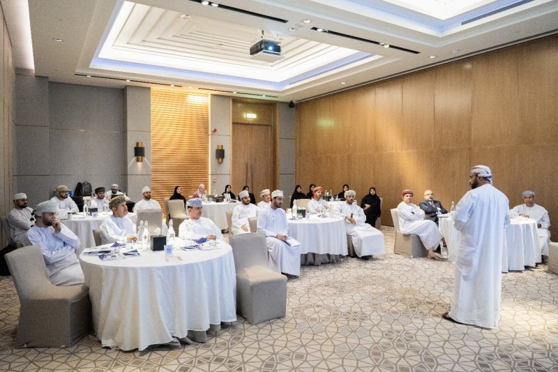 الأكاديمية الوطنية' تطلق البرنامج التدريبي 'إعداد مسؤول الامتثال' .. ديسمبر المقبل