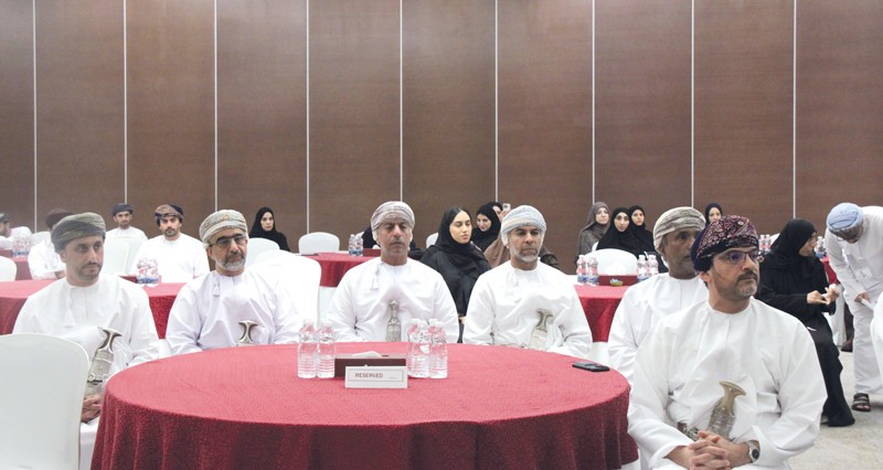 لقاء البيانات المفتوحة يسهم فـي تعزيز الشفافية ودعم التحول الرقمي والابتكار