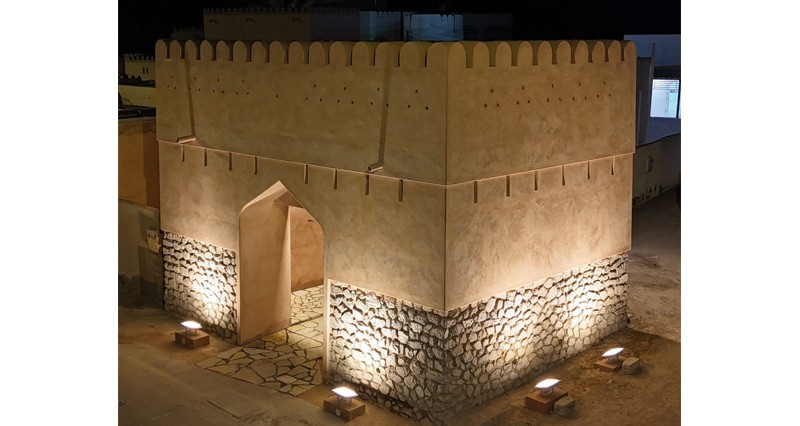 التراث والسياحة تنتهي من ترميم عدد من الأماكن التاريخية والأثرية بشمال الشرقية