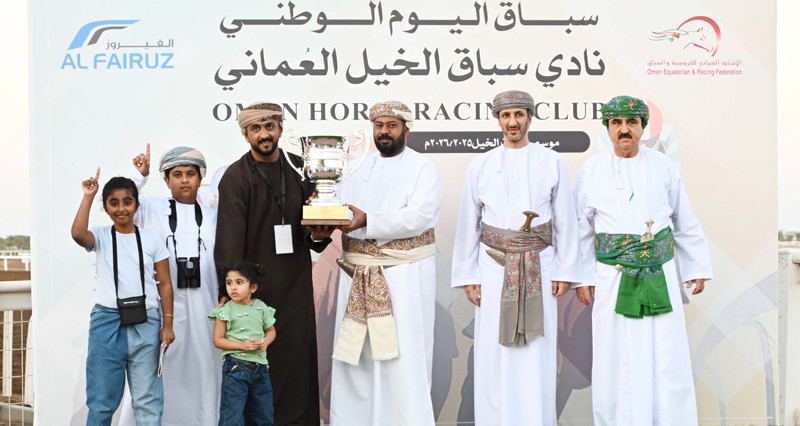 &laquo;مضمون&raquo; بطلا للإنتاج المحلي و&laquo;أر بي بلاست أوف&raquo; يتوج بكأس الخيول العربية الأصيلة و&laquo;ليبيان كلاسيك&raquo; يتوج بكأس الخيول المهجنة الأصيلة