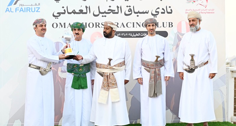 &laquo;مضمون&raquo; بطلا للإنتاج المحلي و&laquo;أر بي بلاست أوف&raquo; يتوج بكأس الخيول العربية الأصيلة و&laquo;ليبيان كلاسيك&raquo; يتوج بكأس الخيول المهجنة الأصيلة