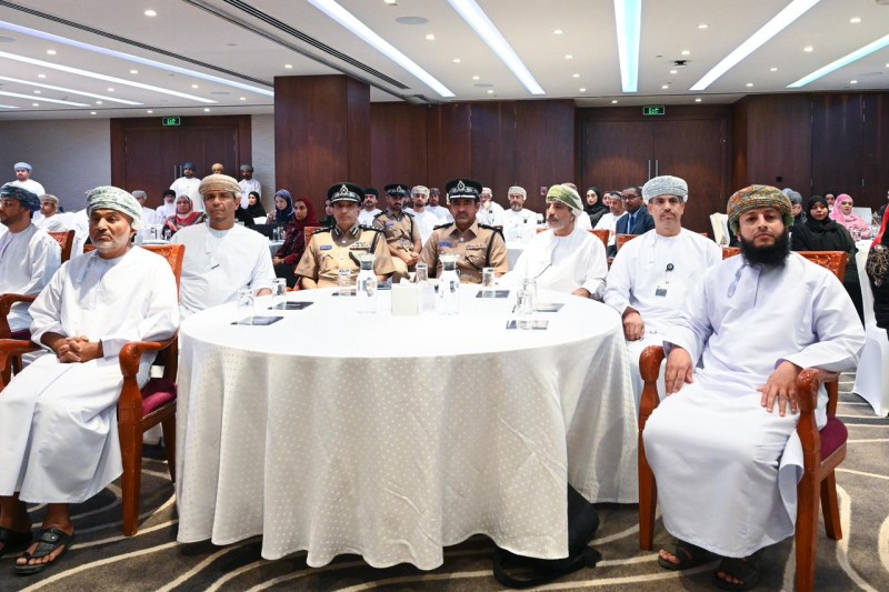 حلقة 'استدامة مؤسسات التعليم العالي الخاصة في سلطنة عُمان'