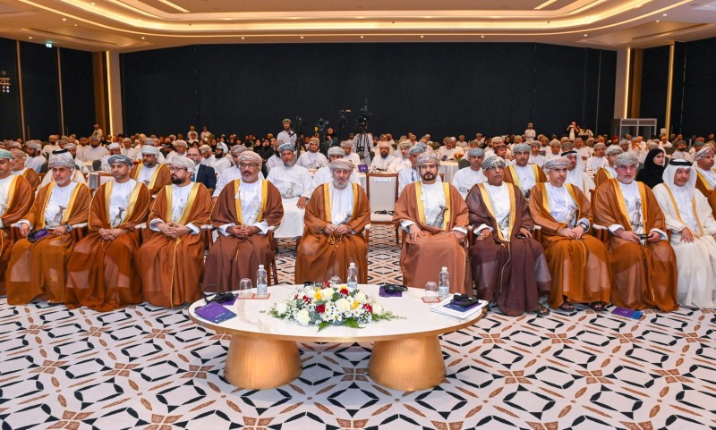 المجلس الأعلى للقضاء ينظم المؤتمر الدولي 'الوساطة: مستقبل تسوية المنازعات'