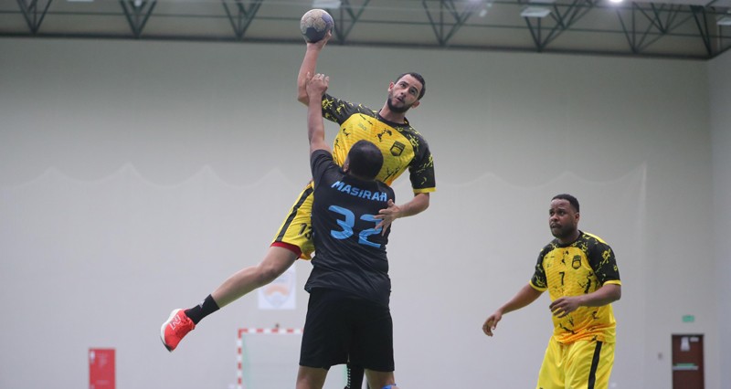 اتحاد اليد يعلن جدول مباريات الدور الأول لدوري الدرجة الثانية و12 ديسمبر الانطلاقة بمباراتين