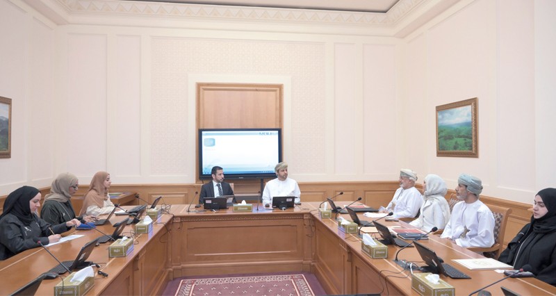 &laquo;الدولة&raquo; يبحث مع صندوق النقد الدولي التطورات الاقتصادية والمالية