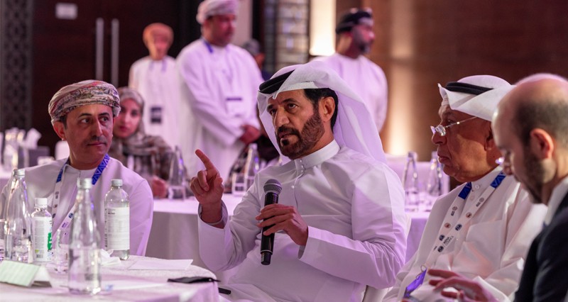 الجمعية العمانية للسيارات تستضيف حلقة العمل الإقليمية لمجلس الشرق الأوسط وشمال إفريقيا