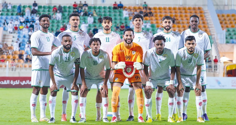 منتخبنا الوطني يحمل أهدافا كثيرة أمام قدرات ساحل العاج الكبيرة فـي لقاء ودي اليوم