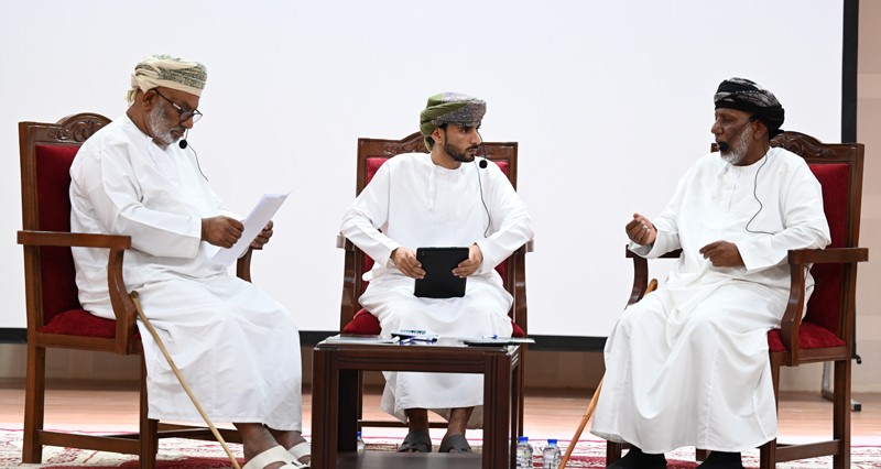 ندوة تستعرض التراث الطبيعي والثقافـي فـي مقشن