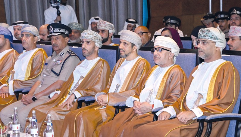 بدء أعمال المؤتمر الإقليمي لمكافحة الاتجار غير المشروع بالممتلكات الثقافية