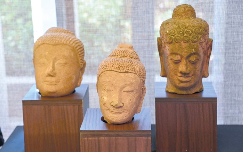 بدء أعمال المؤتمر الإقليمي لمكافحة الاتجار غير المشروع بالممتلكات الثقافية