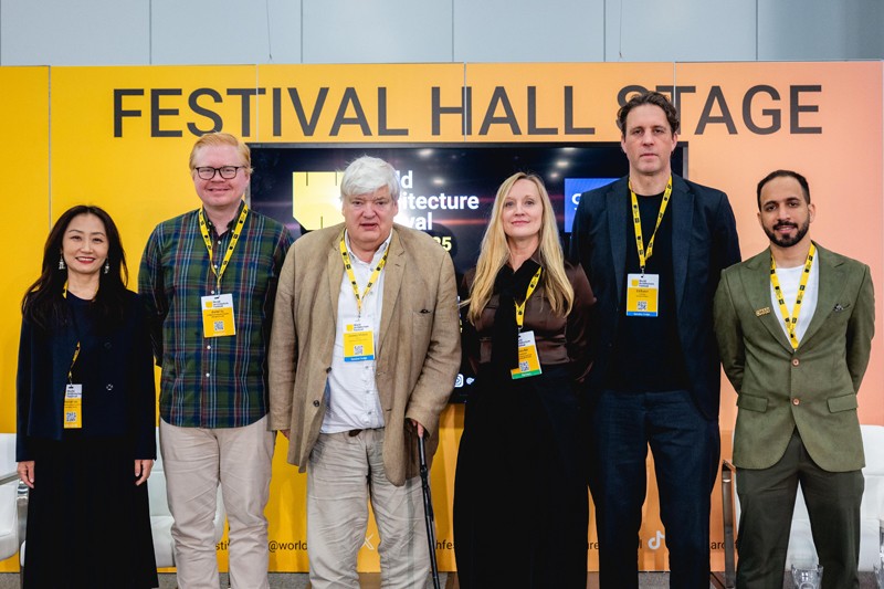 المخطط الهيكلي لمسقط الكبرى يحصد جائزة المدن الذكية