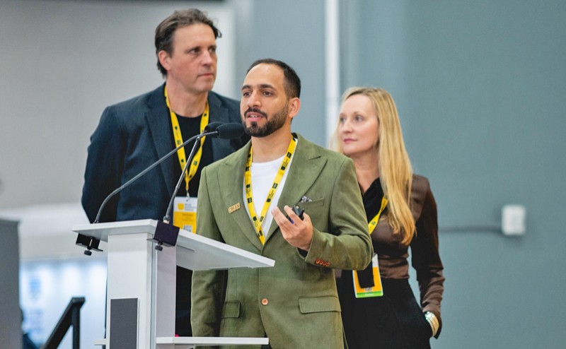 المخطط الهيكلي لمسقط الكبرى يحصد جائزة المدن الذكية