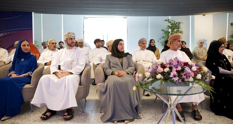 «ريادة» تدشن مشروع «ملهم VR» لدعم الصحة النفسية عبر تقنيات الواقع الافتراضي