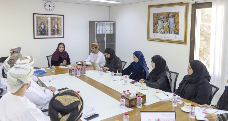 الفريق الوطني يكشف نتائج تدقيق أكثر من 27 ألف سجل تجاري لحملة بطاقة ريادة