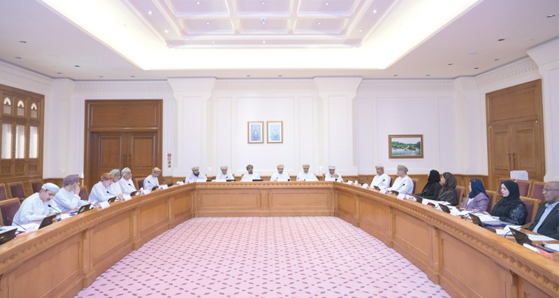 مناقشة مشروعي &laquo;الميزانية العامة للدولة 2026&raquo; و&laquo;الخطة الخمسية الحادية عشرة&raquo;