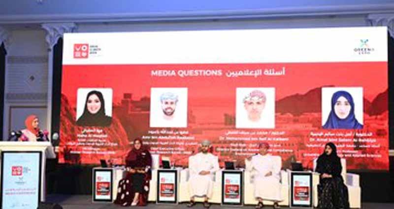 &laquo;البيئة&raquo; تكشف عن إطلاق منصة وطنية للاستدامة البيئية