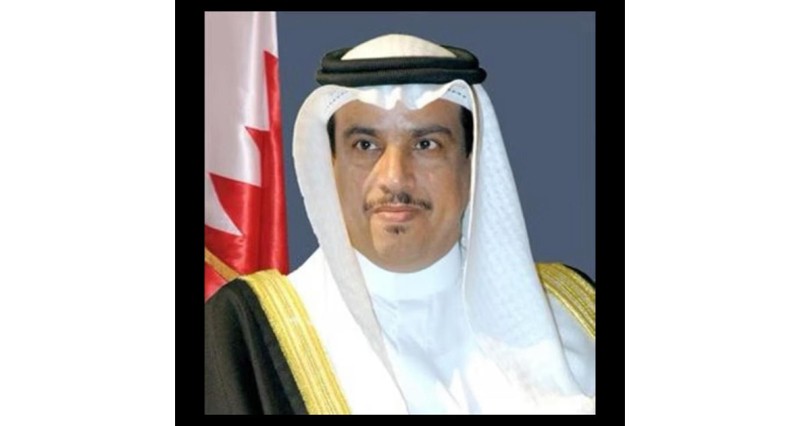 سفير البحرين : المناسبة تمثل رمز الإنجازات واستذكار للإرث الحضاري التاريخي العريق