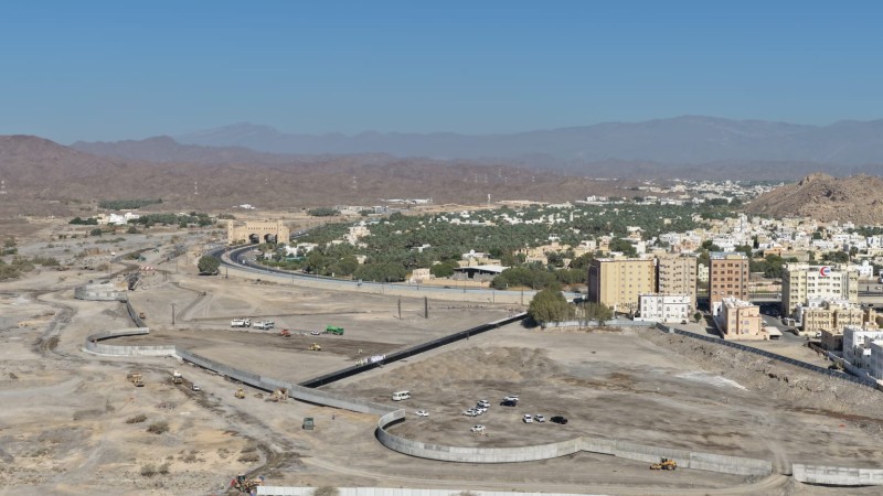 تطوير بيئة العمل المؤسسي ضمن أسبوع الجودة العالمي بالداخلية