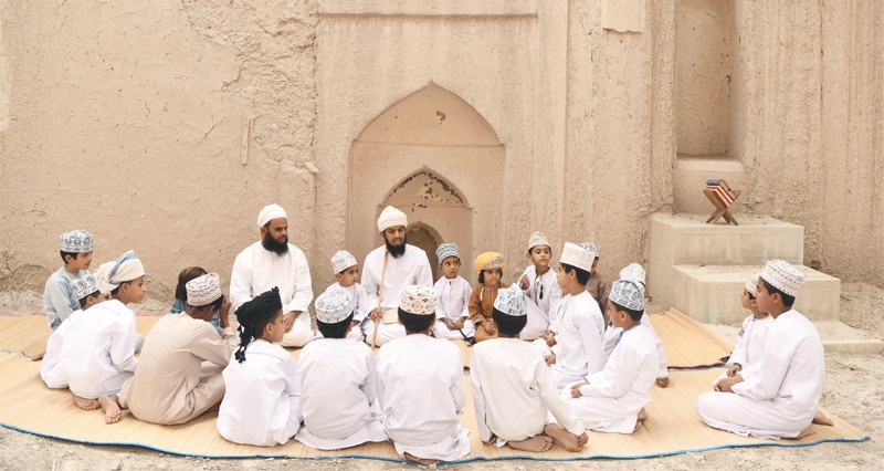 الاثنين المقبل.. انطلاق ملتقى إزكي الثقافـي الرابع