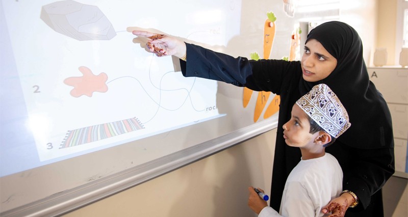 &laquo;التربية والتعليم&raquo; تواصل جهودها لتطوير التعليم وتمكين الهيئات التعليمية وطلبة المدارس من مهارات المستقبل