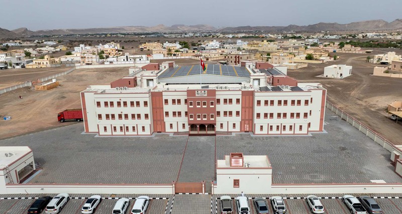 &laquo;التربية والتعليم&raquo; تواصل جهودها لتطوير التعليم وتمكين الهيئات التعليمية وطلبة المدارس من مهارات المستقبل