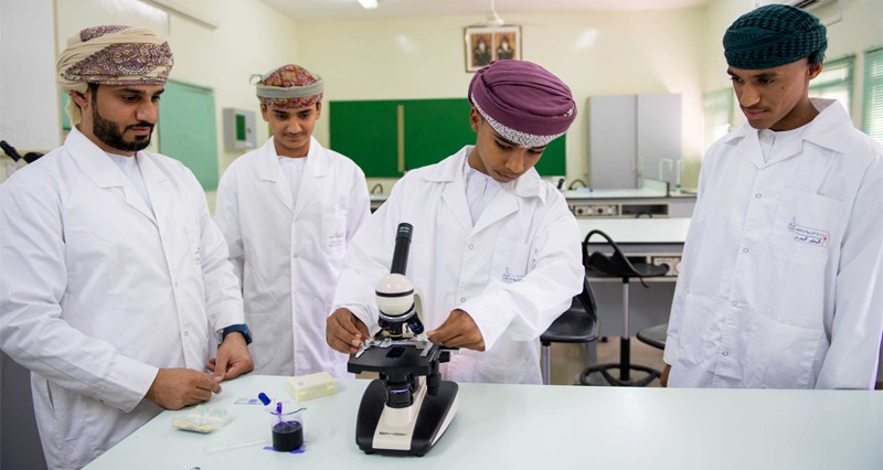 &laquo;التربية والتعليم&raquo; تواصل جهودها لتطوير التعليم وتمكين الهيئات التعليمية وطلبة المدارس من مهارات المستقبل