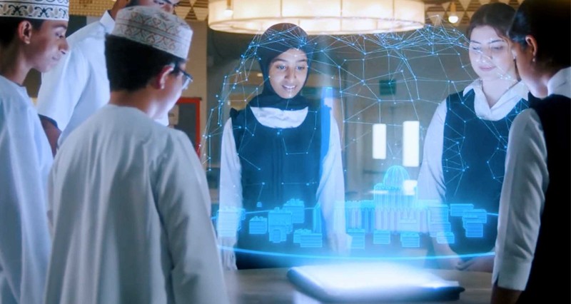 &laquo;التربية والتعليم&raquo; تواصل جهودها لتطوير التعليم وتمكين الهيئات التعليمية وطلبة المدارس من مهارات المستقبل