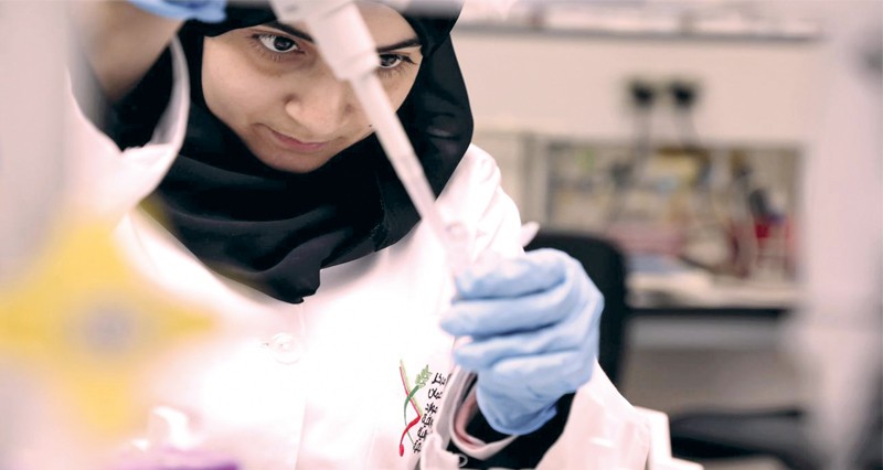 التعليم العالي.. دور محوري فـي إعداد الكفاءات المؤهلة علميا ومهنيا للإسهام فـي مسيرة التنمية المستدامة