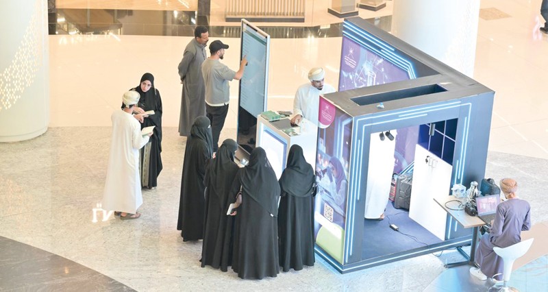 التعليم العالي.. دور محوري فـي إعداد الكفاءات المؤهلة علميا ومهنيا للإسهام فـي مسيرة التنمية المستدامة