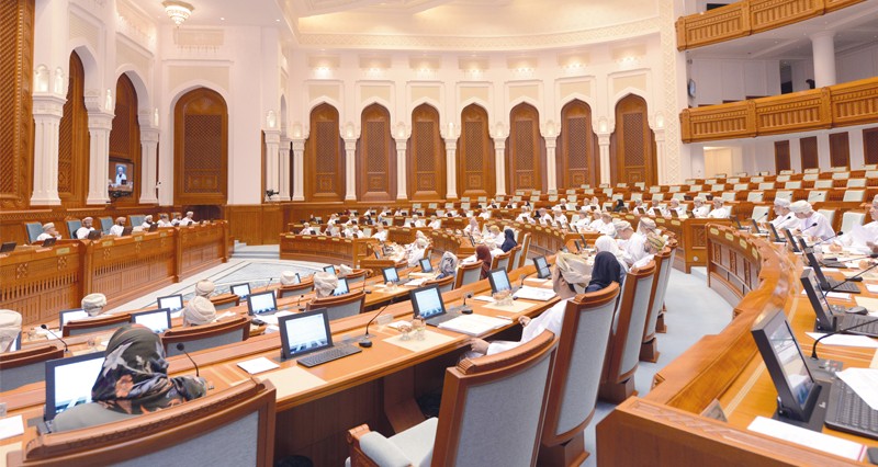 مجلس الدولة: منجزات تشريعية ورؤى وطنية متجددة فـي مسيرة البناء والعطاء احتفاءً باليوم الوطني