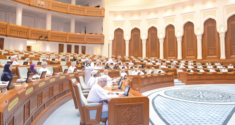 مجلس الدولة: منجزات تشريعية ورؤى وطنية متجددة فـي مسيرة البناء والعطاء احتفاءً باليوم الوطني