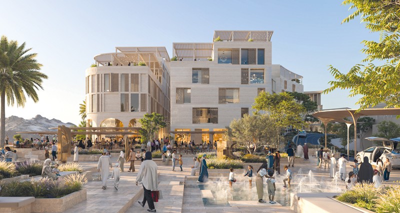 &laquo;الإسكان والتخطيط العمراني&raquo; تعمل على ابتكار حلول عصرية تسهم فـي تحقيق الاستقرار الأسري